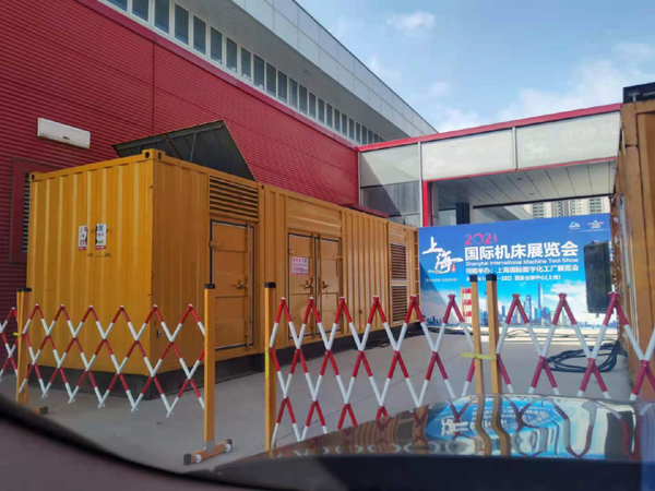 榆中发电机出租 对于发电机的特性你了解多少?