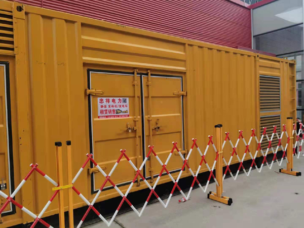 榆中关于通用发电机的十万个为什么？