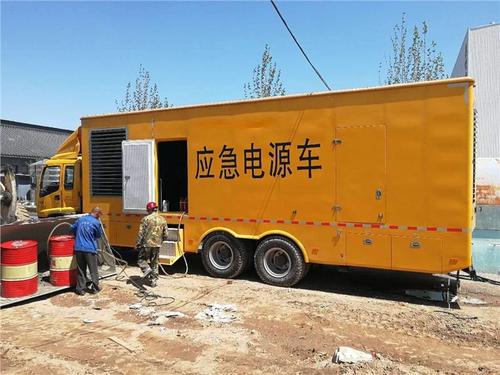 榆中发电车租赁-教您挑选发电机哪些技巧可以掌握使用