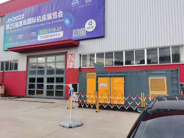 榆中发电机租赁-柴油发电机组不及时维护危害大