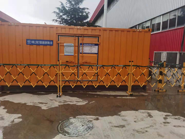 榆中发电机租赁-柴油发电机组的基础知识?