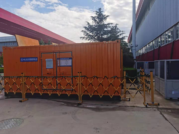 榆中发电车租赁-使用发电机需要注意的一些问题