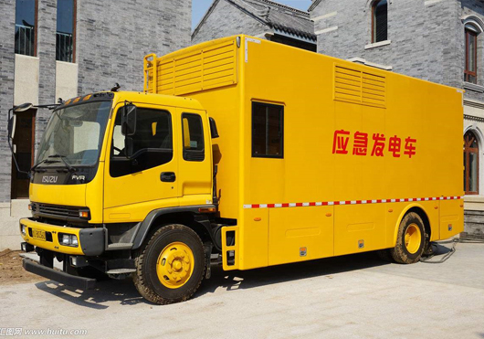 榆中发电车租赁-柴油发电机组的基本分类有哪些?