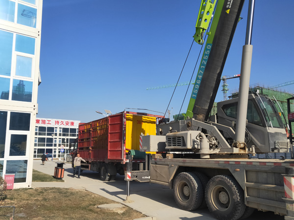 榆中发电机出租50KW柴油发电机组需要配多粗电缆线