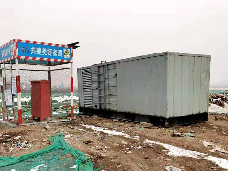 榆中燃气发电机在高海拔地区运行时会遇到哪些常见故障?