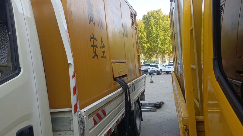榆中如何判断柴油发电机组和UPS电源的切换时间是否符合要求？