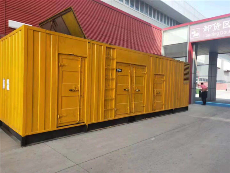 榆中国内外发电机组租赁合同在明确设备维护责任方面有哪些不同做法？