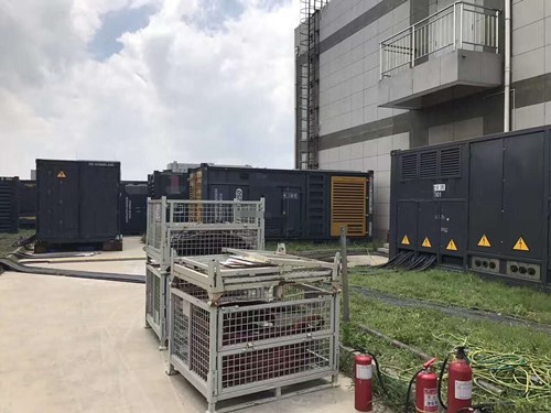 榆中除了定期检查，还有哪些方法可以及时发现接触式转速表探头的磨损？