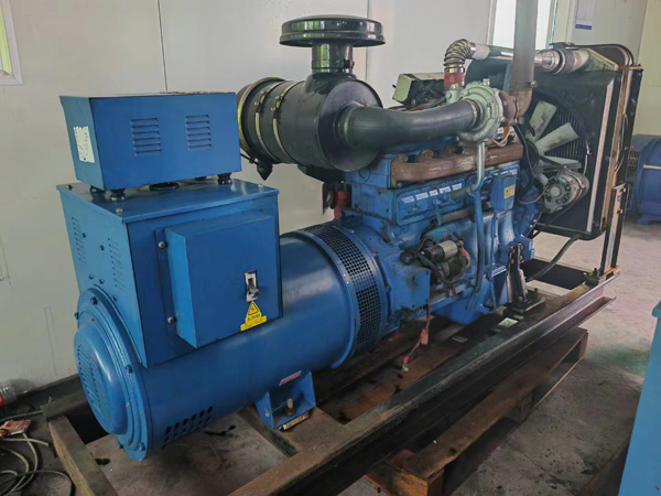 榆中100kW柴油发电机组使用多级机油有哪些优缺点？