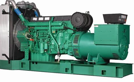 榆中发电机除垢后需要用清水冲洗水冷式机油散热器几次?